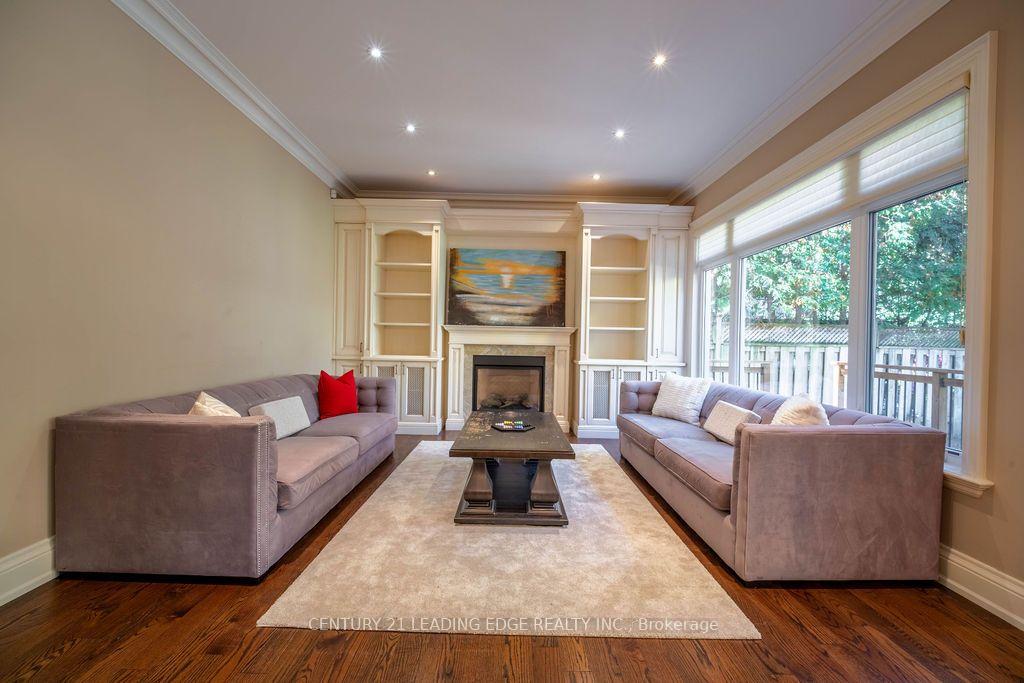 Photo 17 of 312 Parkview Avenue, North York, Willowdale East — HOMEH
