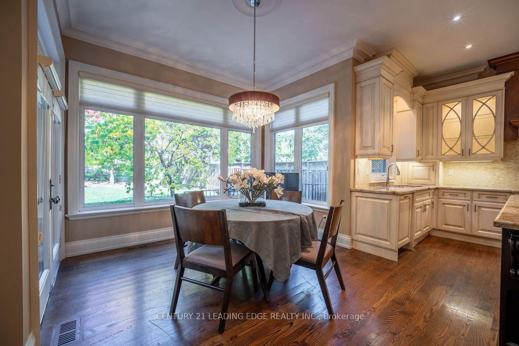 Photo 19 of 312 Parkview Avenue, North York, Willowdale East — HOMEH