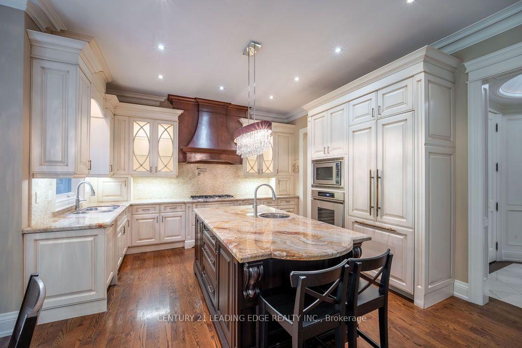 Photo 20 of 312 Parkview Avenue, North York, Willowdale East — HOMEH