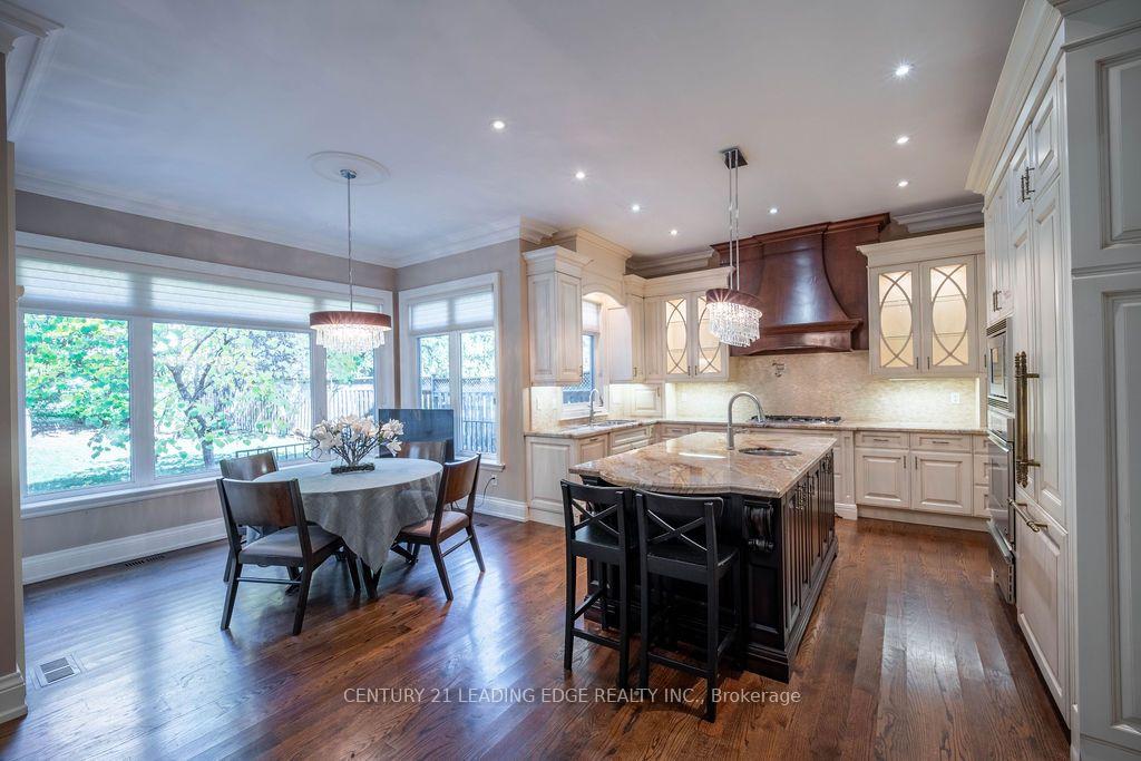 Photo 21 of 312 Parkview Avenue, North York, Willowdale East — HOMEH