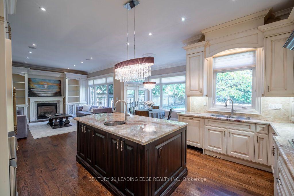 Photo 22 of 312 Parkview Avenue, North York, Willowdale East — HOMEH