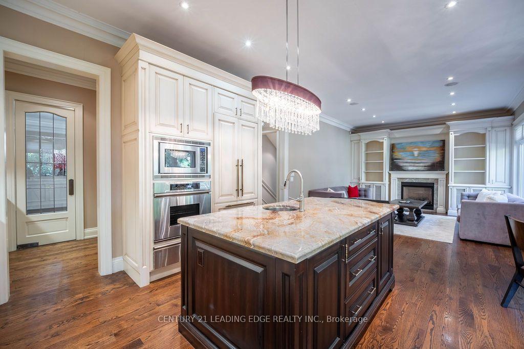 Photo 23 of 312 Parkview Avenue, North York, Willowdale East — HOMEH