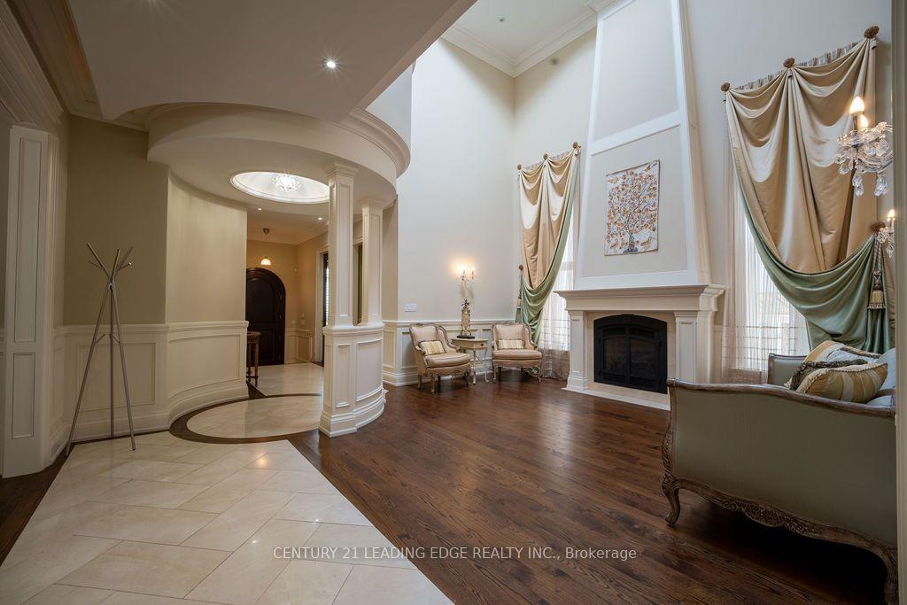 Photo 26 of 312 Parkview Avenue, North York, Willowdale East — HOMEH