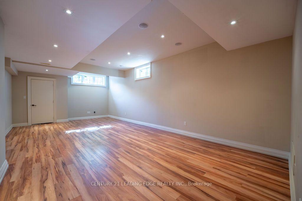 Photo 27 of 312 Parkview Avenue, North York, Willowdale East — HOMEH