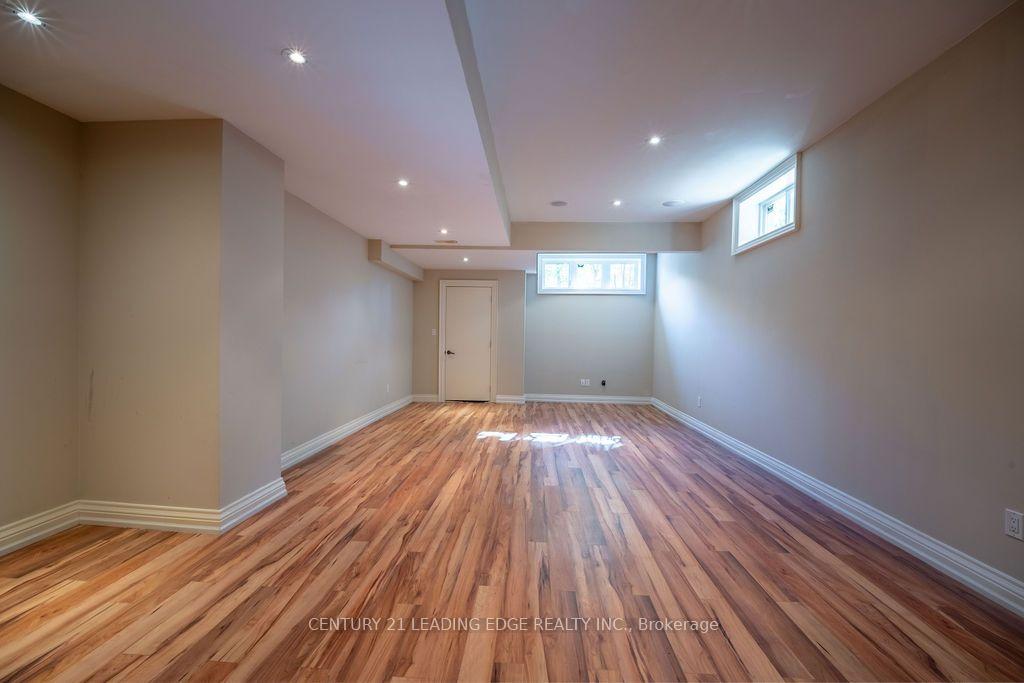 Photo 28 of 312 Parkview Avenue, North York, Willowdale East — HOMEH