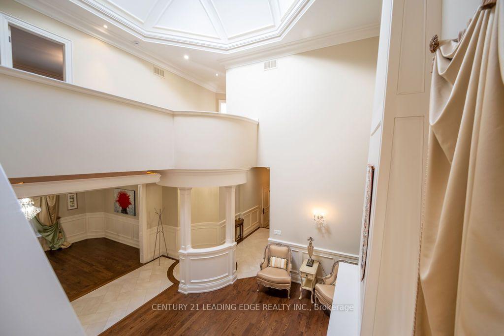 Photo 29 of 312 Parkview Avenue, North York, Willowdale East — HOMEH