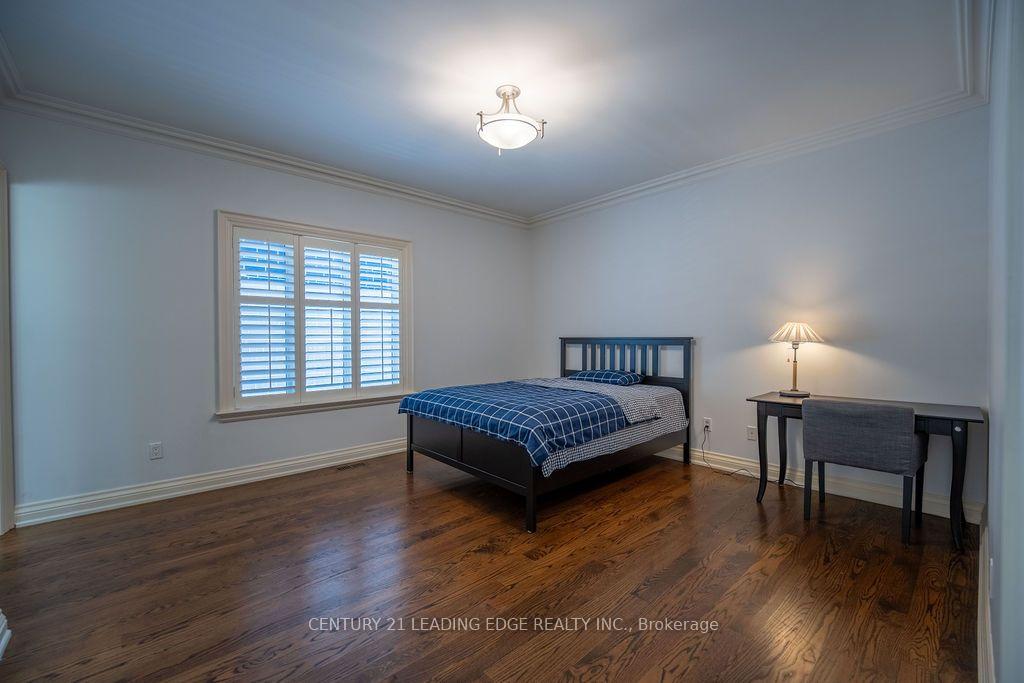 Photo 30 of 312 Parkview Avenue, North York, Willowdale East — HOMEH