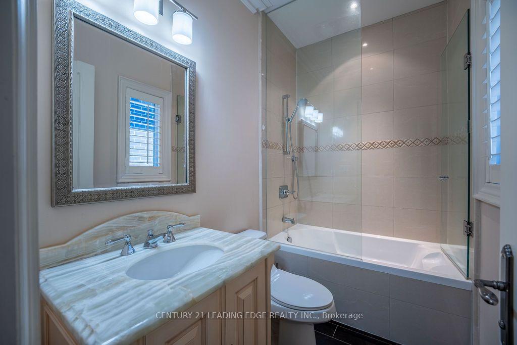 Photo 31 of 312 Parkview Avenue, North York, Willowdale East — HOMEH