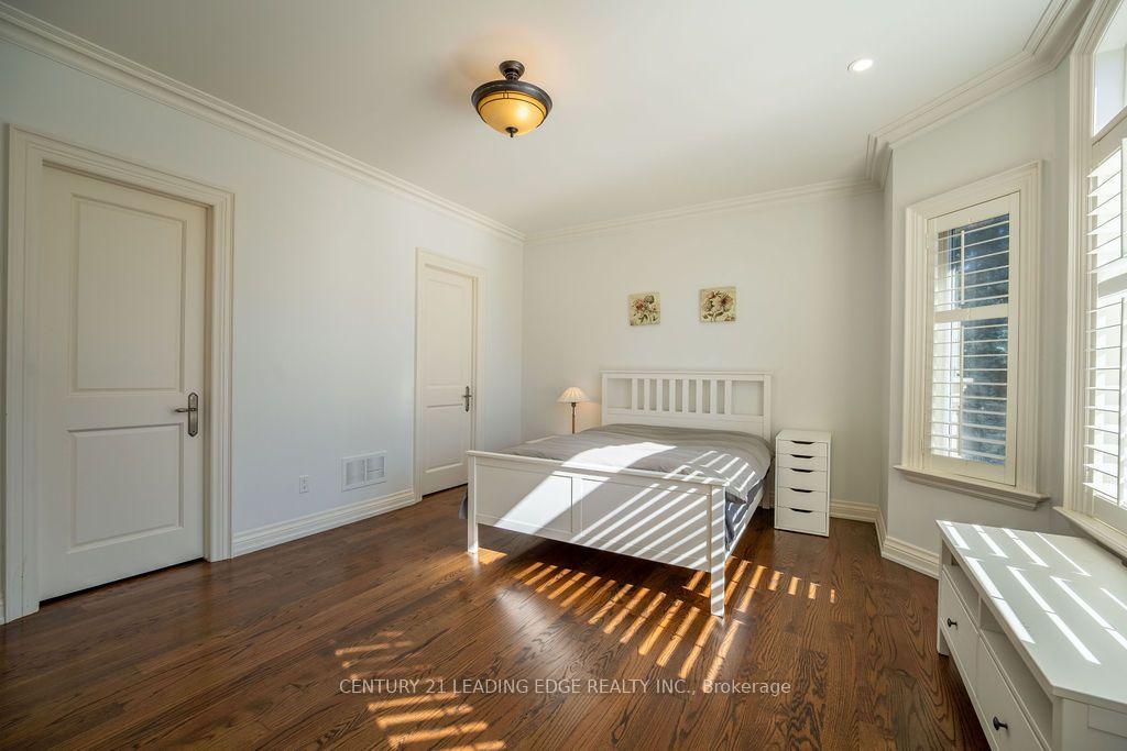 Photo 32 of 312 Parkview Avenue, North York, Willowdale East — HOMEH