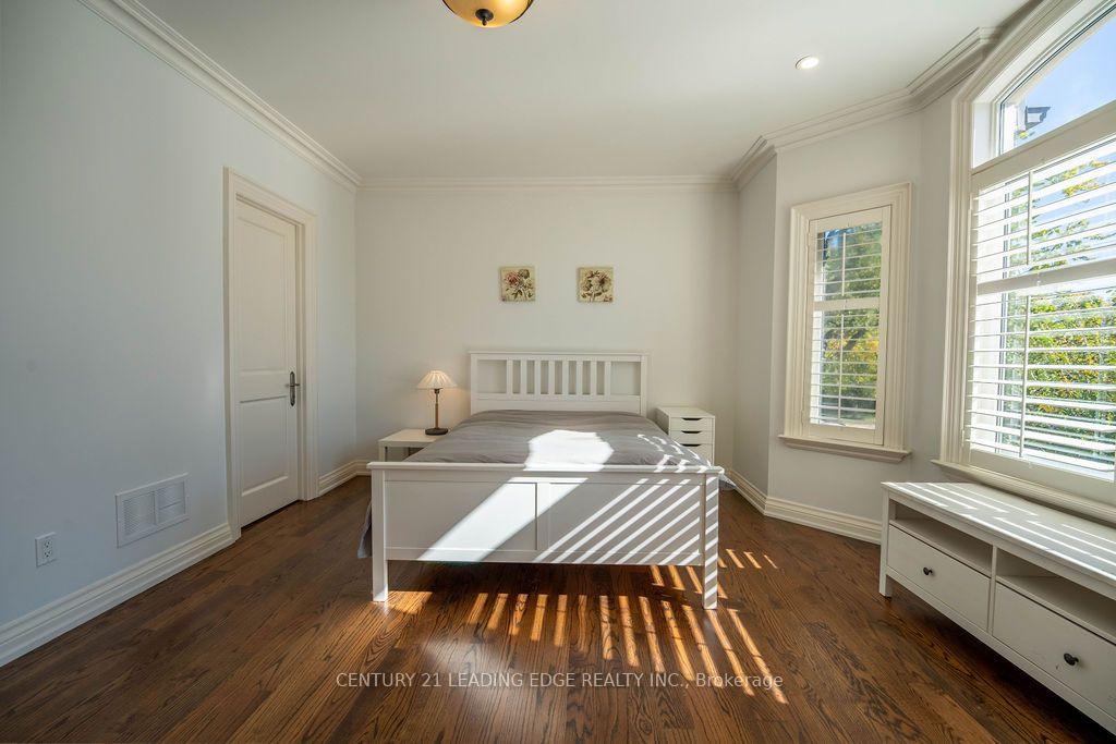 Photo 33 of 312 Parkview Avenue, North York, Willowdale East — HOMEH