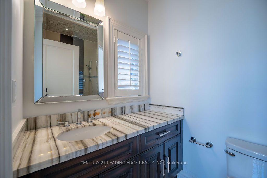 Photo 36 of 312 Parkview Avenue, North York, Willowdale East — HOMEH