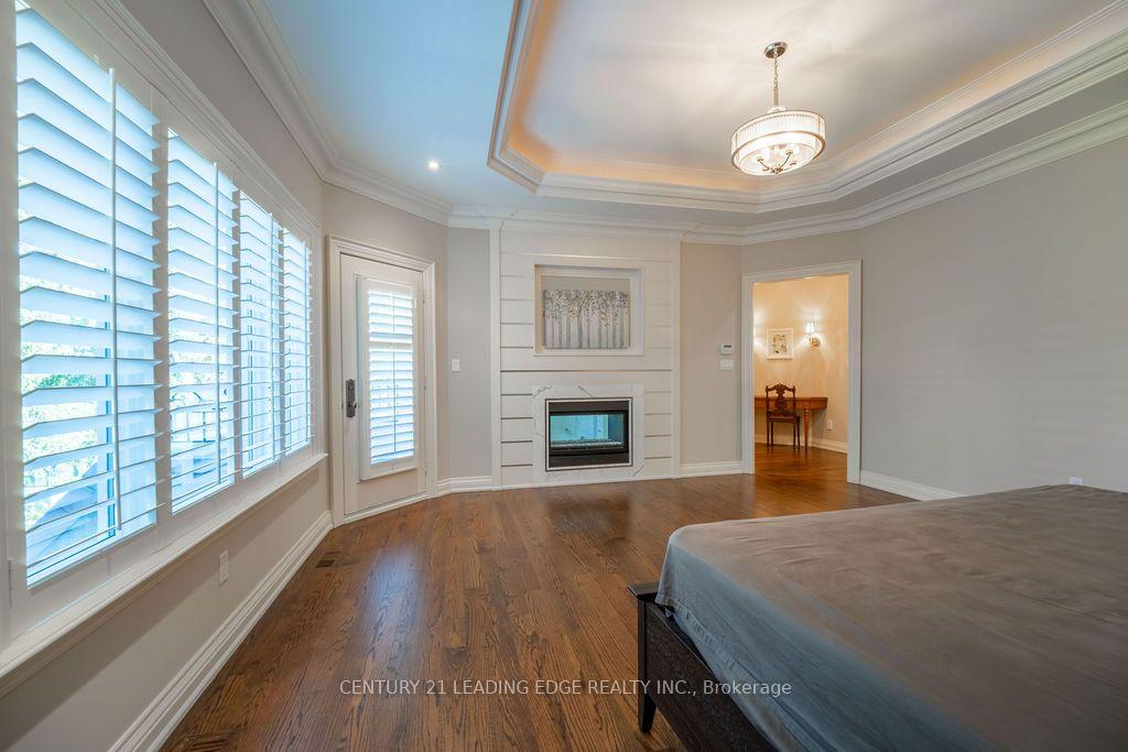 Photo 46 of 312 Parkview Avenue, North York, Willowdale East — HOMEH