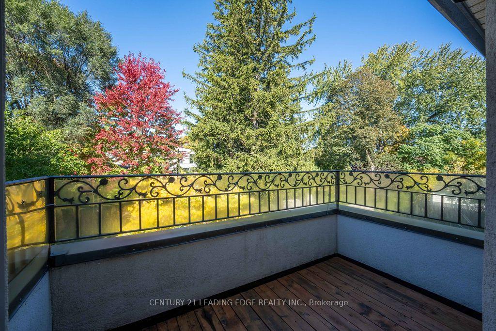 Photo 47 of 312 Parkview Avenue, North York, Willowdale East — HOMEH