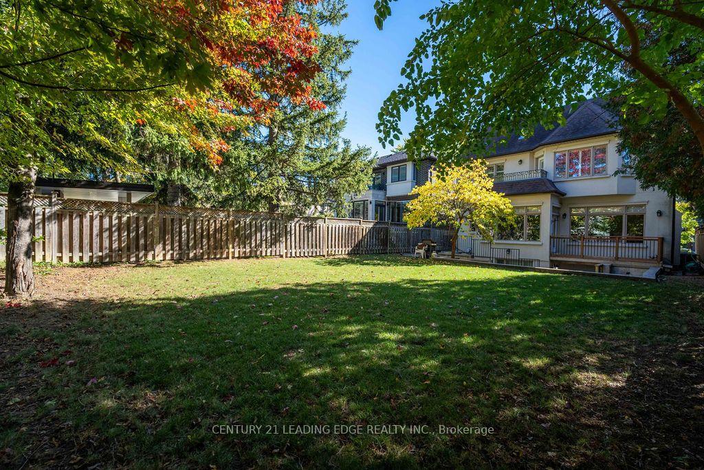 Photo 48 of 312 Parkview Avenue, North York, Willowdale East — HOMEH