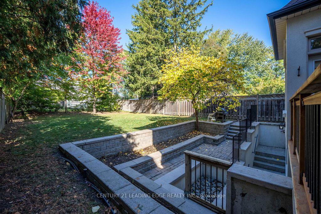 Photo 49 of 312 Parkview Avenue, North York, Willowdale East — HOMEH