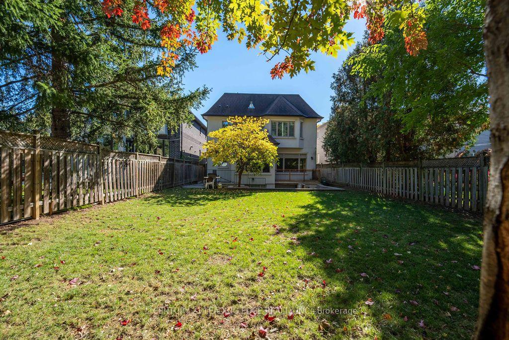 Photo 50 of 312 Parkview Avenue, North York, Willowdale East — HOMEH