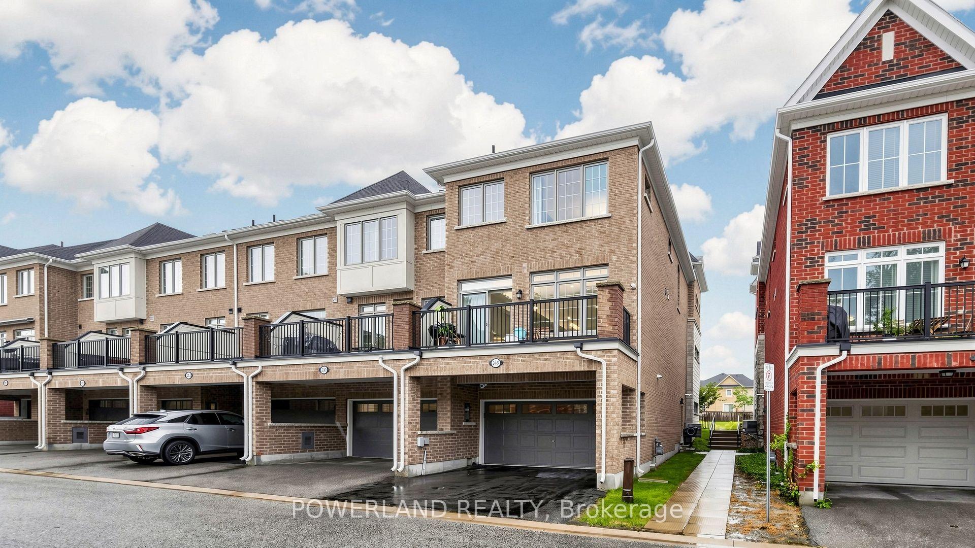 Photo 29 of 259 Dundas Way, Markham, Greensborough — HOMEH