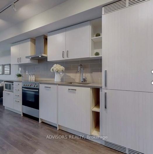 Photo 4 of Unit 2402, 125 Redpath Avenue, Toronto, Mount Pleasant West — HOMEH