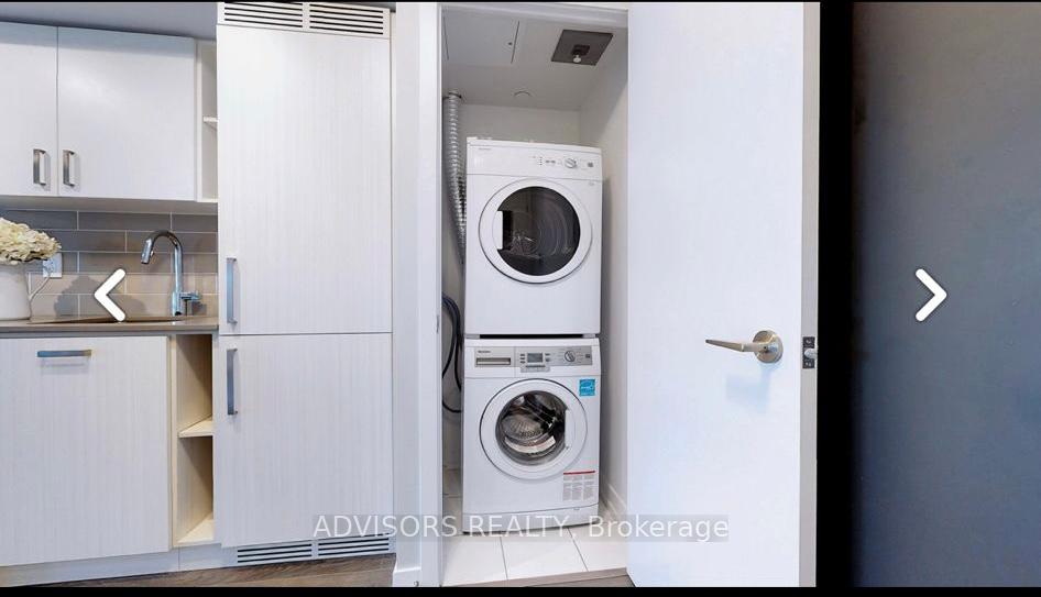 Photo 9 of Unit 2402, 125 Redpath Avenue, Toronto, Mount Pleasant West — HOMEH