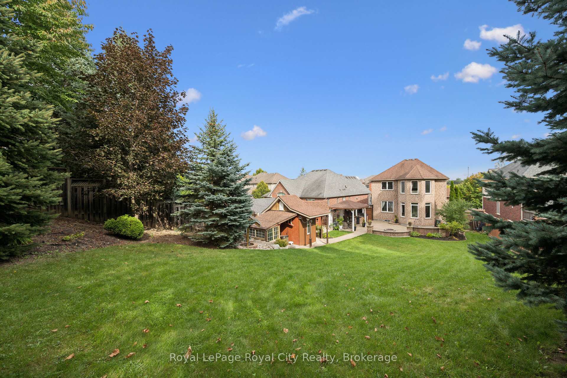 Photo 1 of 26 Frasson Drive, Guelph, Grange Road — HOMEH