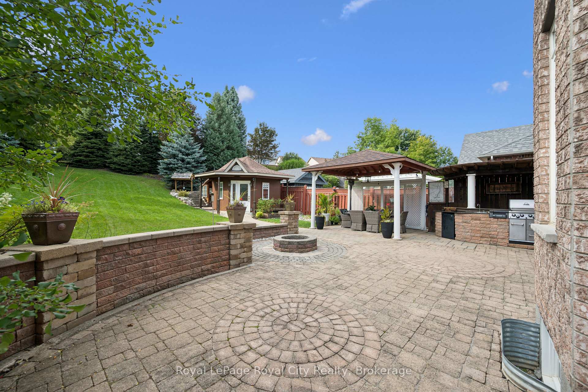 Photo 3 of 26 Frasson Drive, Guelph, Grange Road — HOMEH