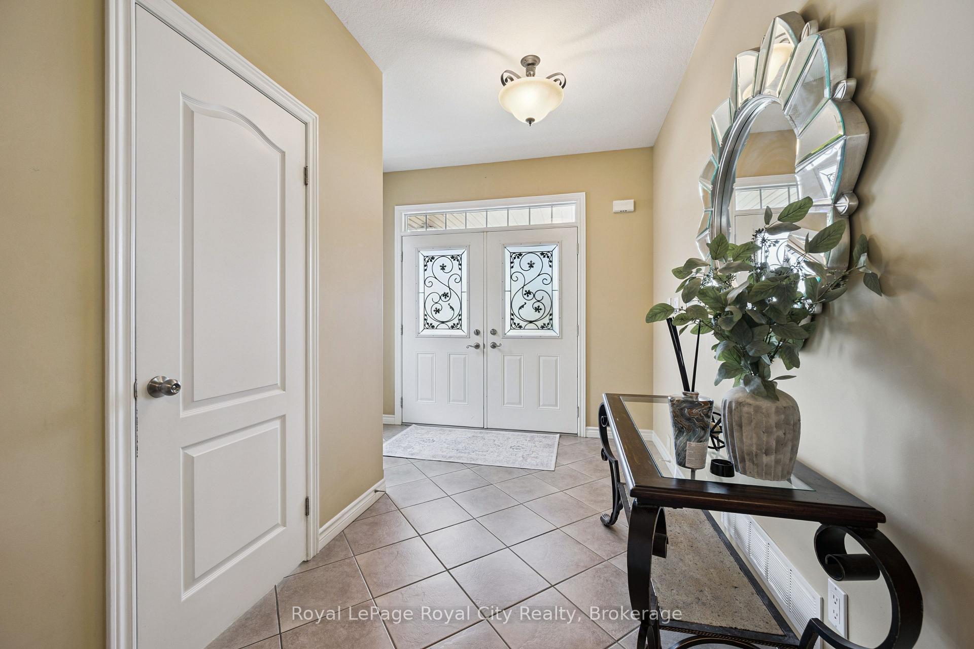 Photo 8 of 26 Frasson Drive, Guelph, Grange Road — HOMEH