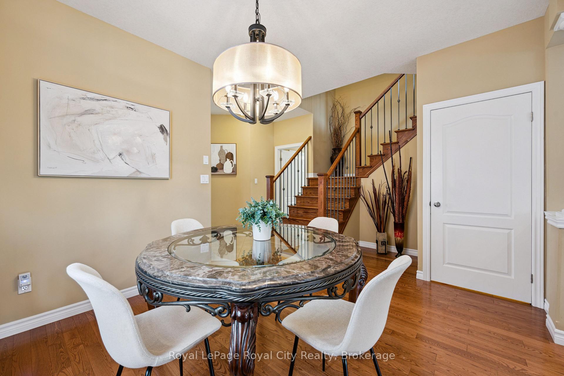 Photo 10 of 26 Frasson Drive, Guelph, Grange Road — HOMEH