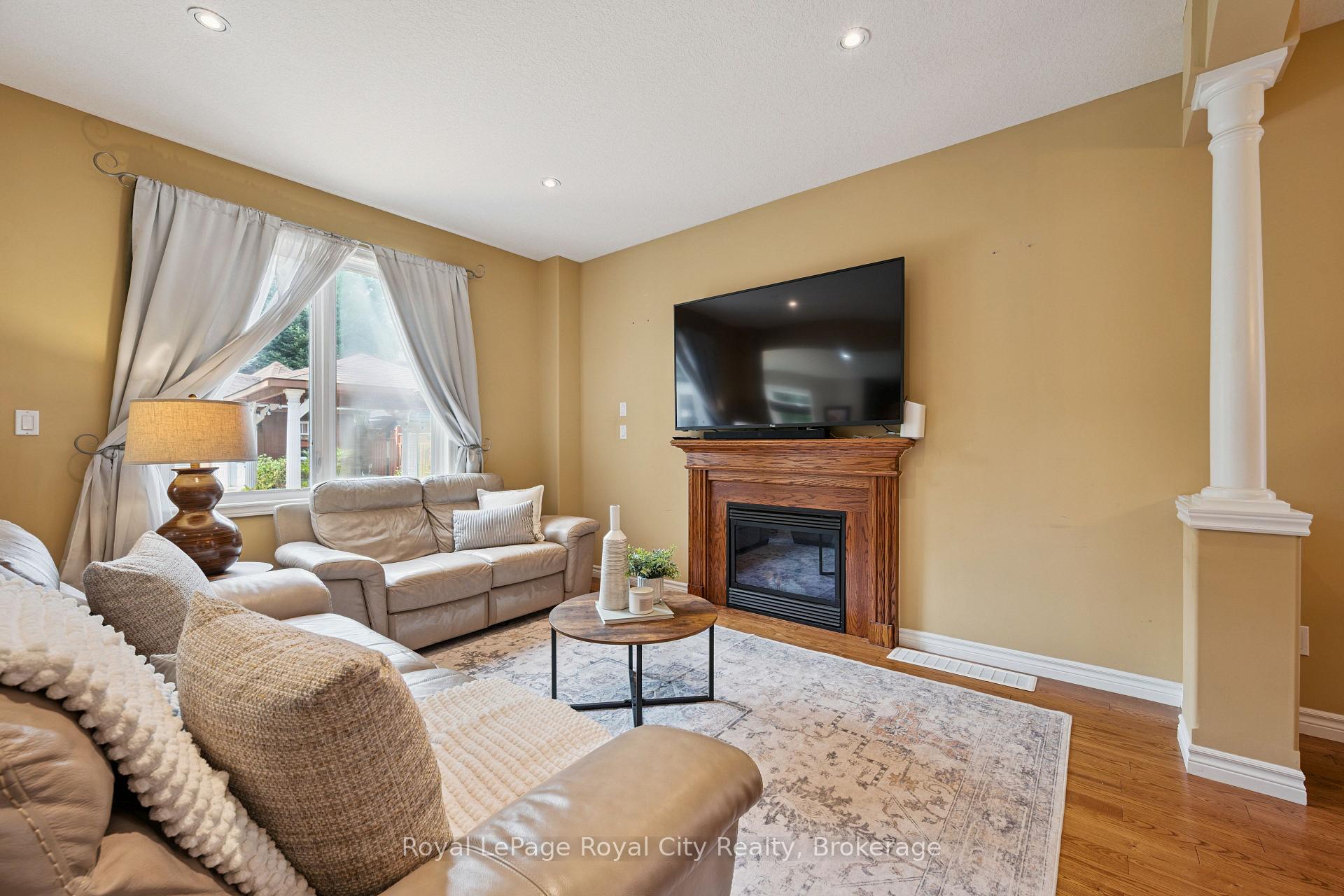Photo 13 of 26 Frasson Drive, Guelph, Grange Road — HOMEH