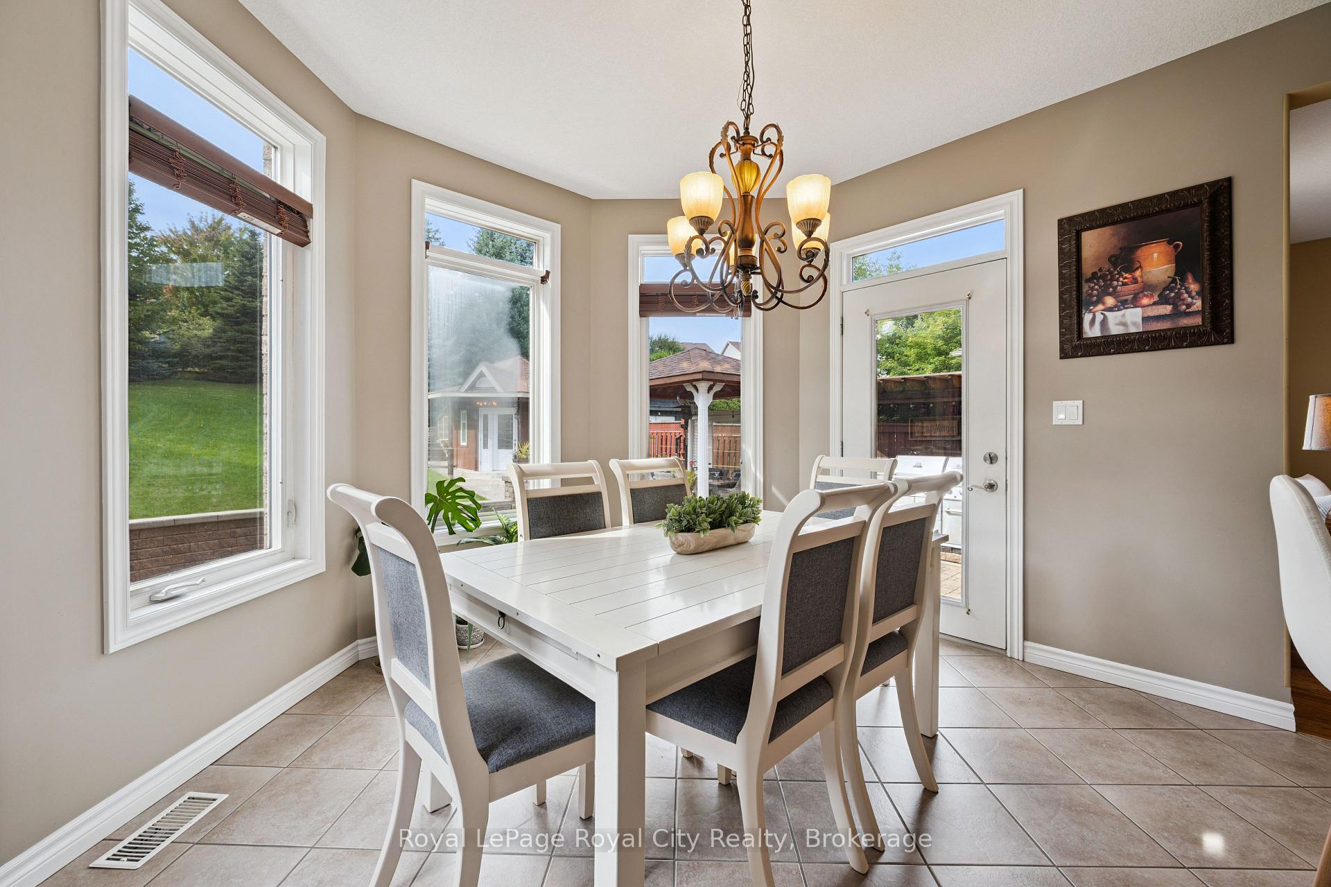 Photo 18 of 26 Frasson Drive, Guelph, Grange Road — HOMEH