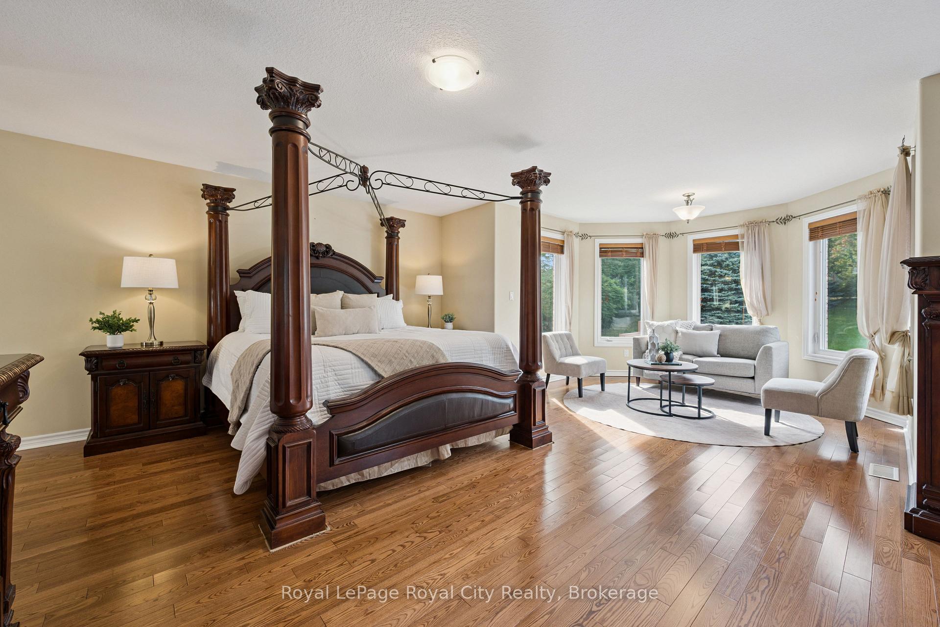 Photo 20 of 26 Frasson Drive, Guelph, Grange Road — HOMEH