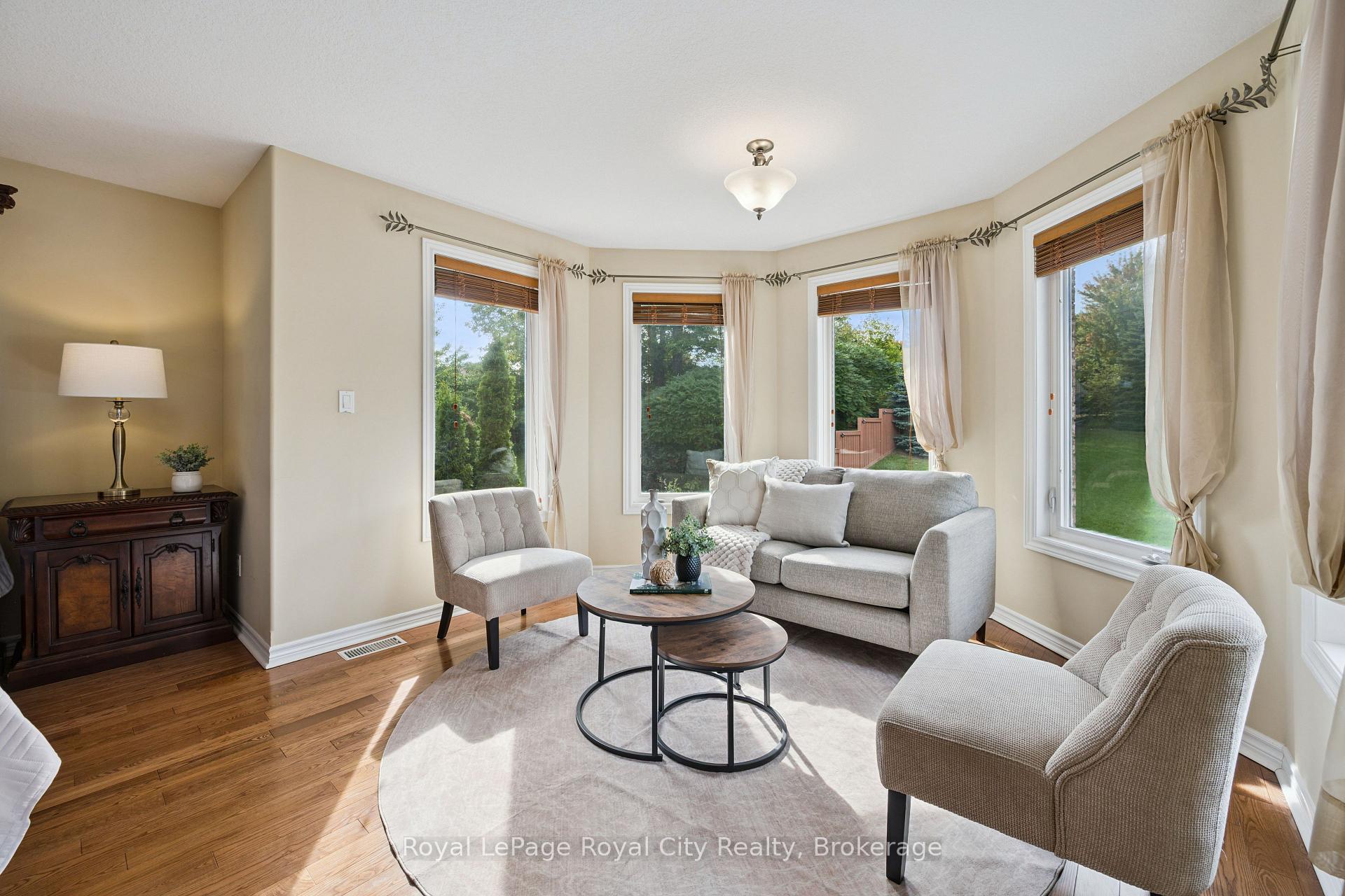 Photo 21 of 26 Frasson Drive, Guelph, Grange Road — HOMEH