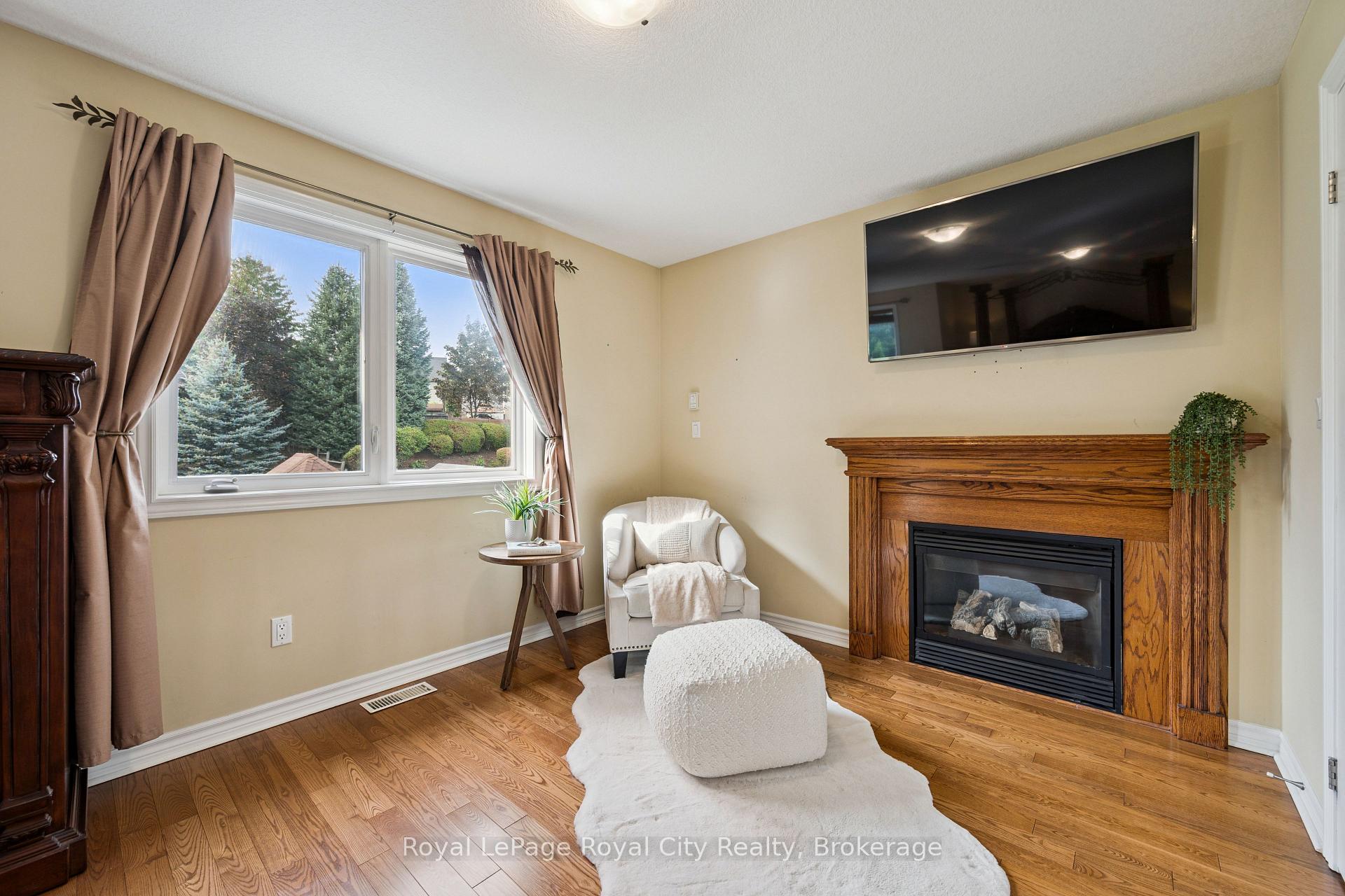 Photo 23 of 26 Frasson Drive, Guelph, Grange Road — HOMEH
