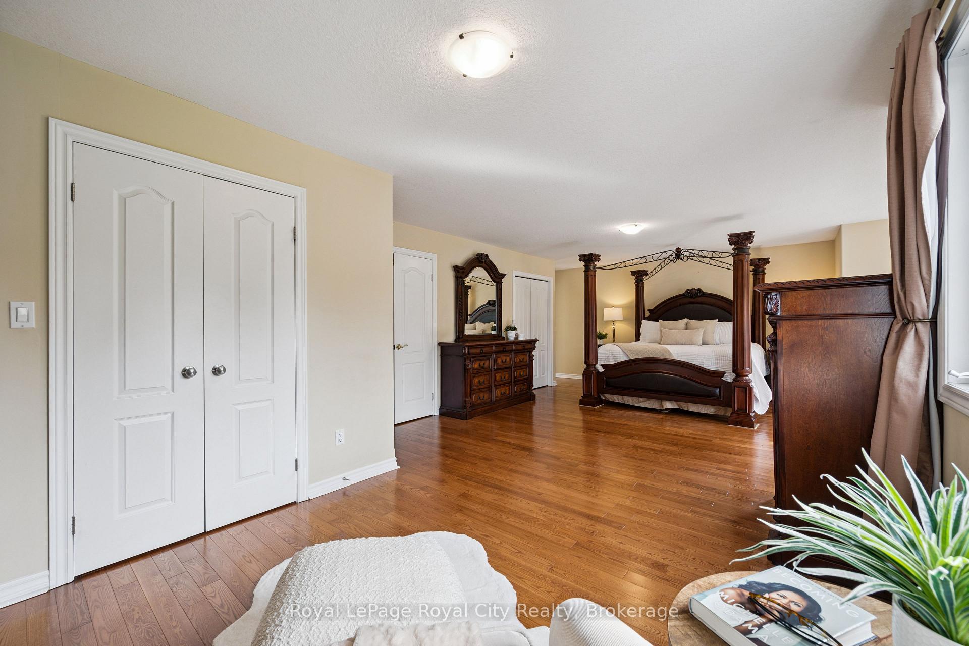 Photo 24 of 26 Frasson Drive, Guelph, Grange Road — HOMEH