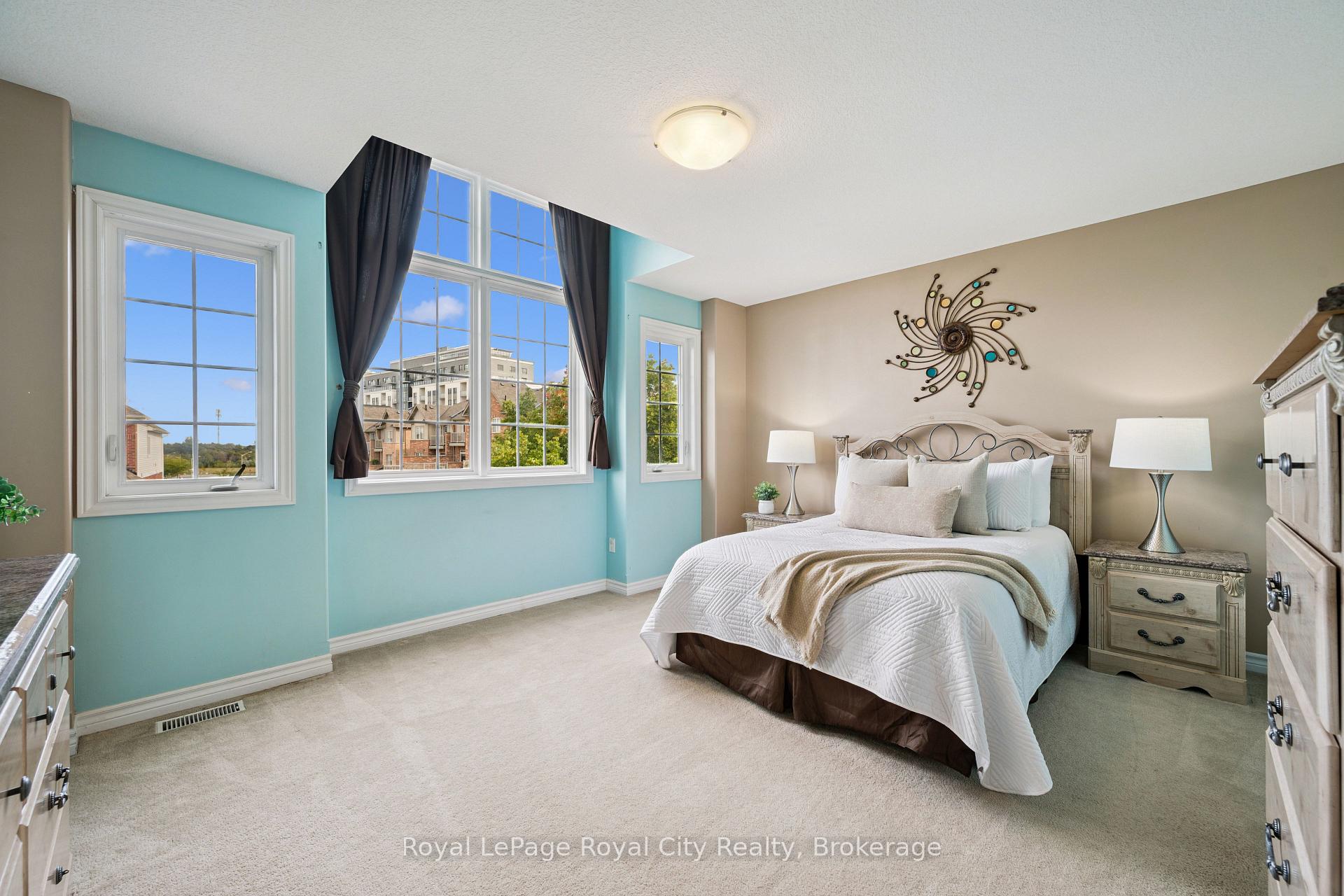 Photo 27 of 26 Frasson Drive, Guelph, Grange Road — HOMEH