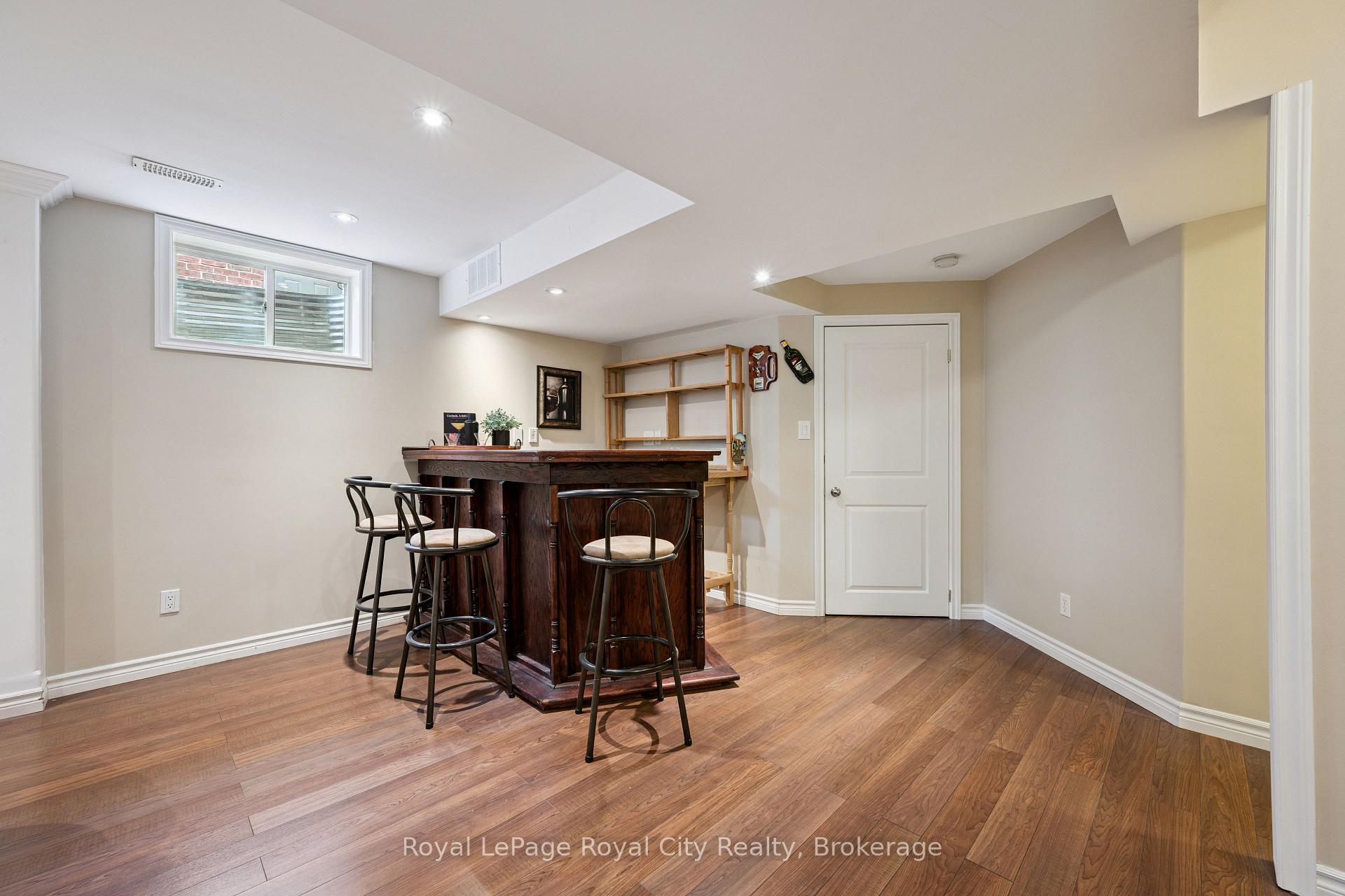 Photo 30 of 26 Frasson Drive, Guelph, Grange Road — HOMEH