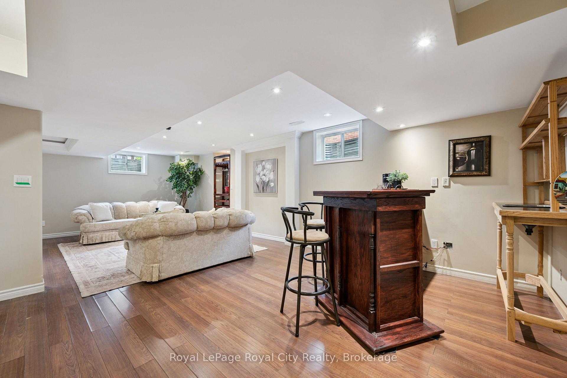 Photo 31 of 26 Frasson Drive, Guelph, Grange Road — HOMEH