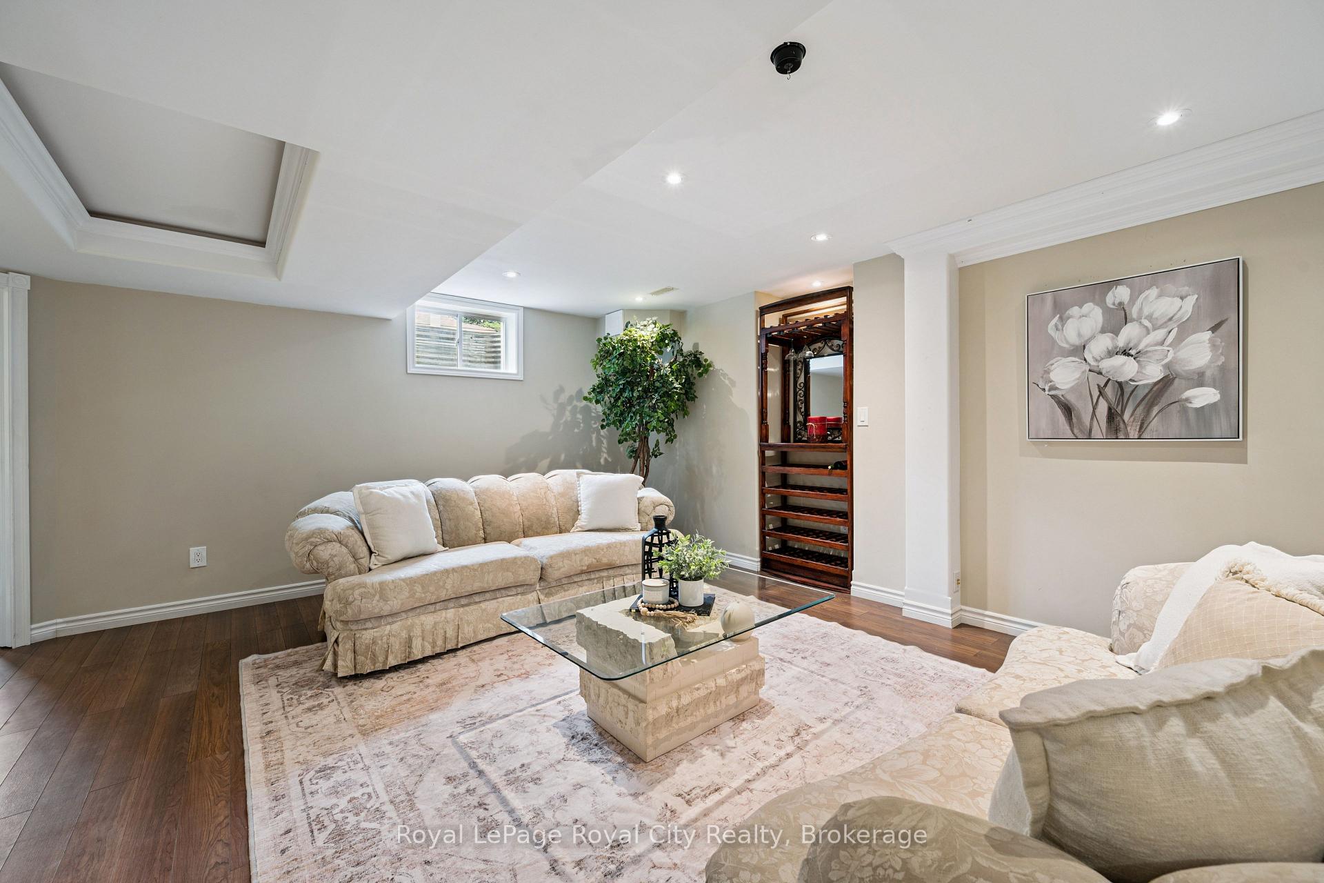 Photo 32 of 26 Frasson Drive, Guelph, Grange Road — HOMEH
