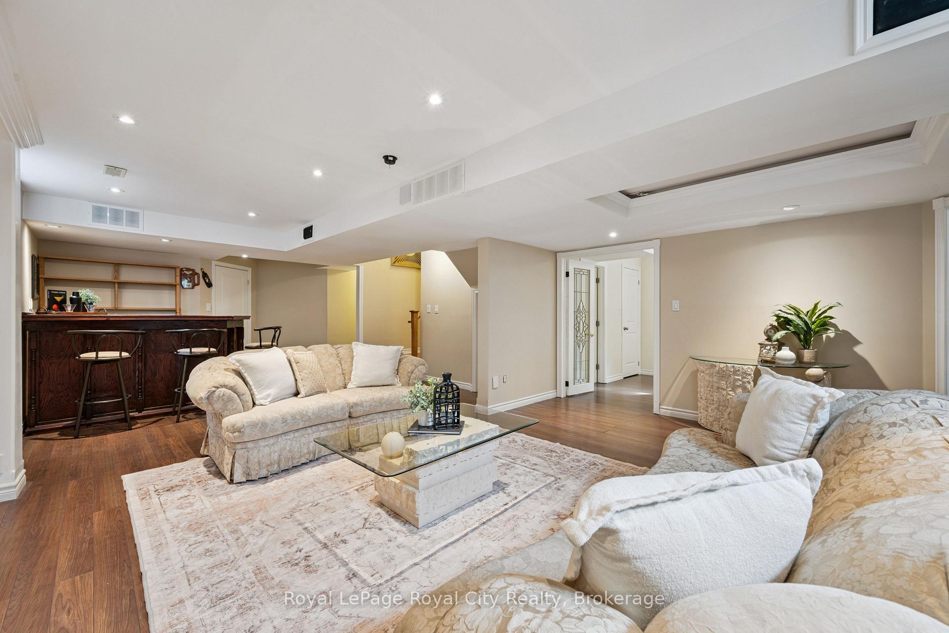 Photo 33 of 26 Frasson Drive, Guelph, Grange Road — HOMEH