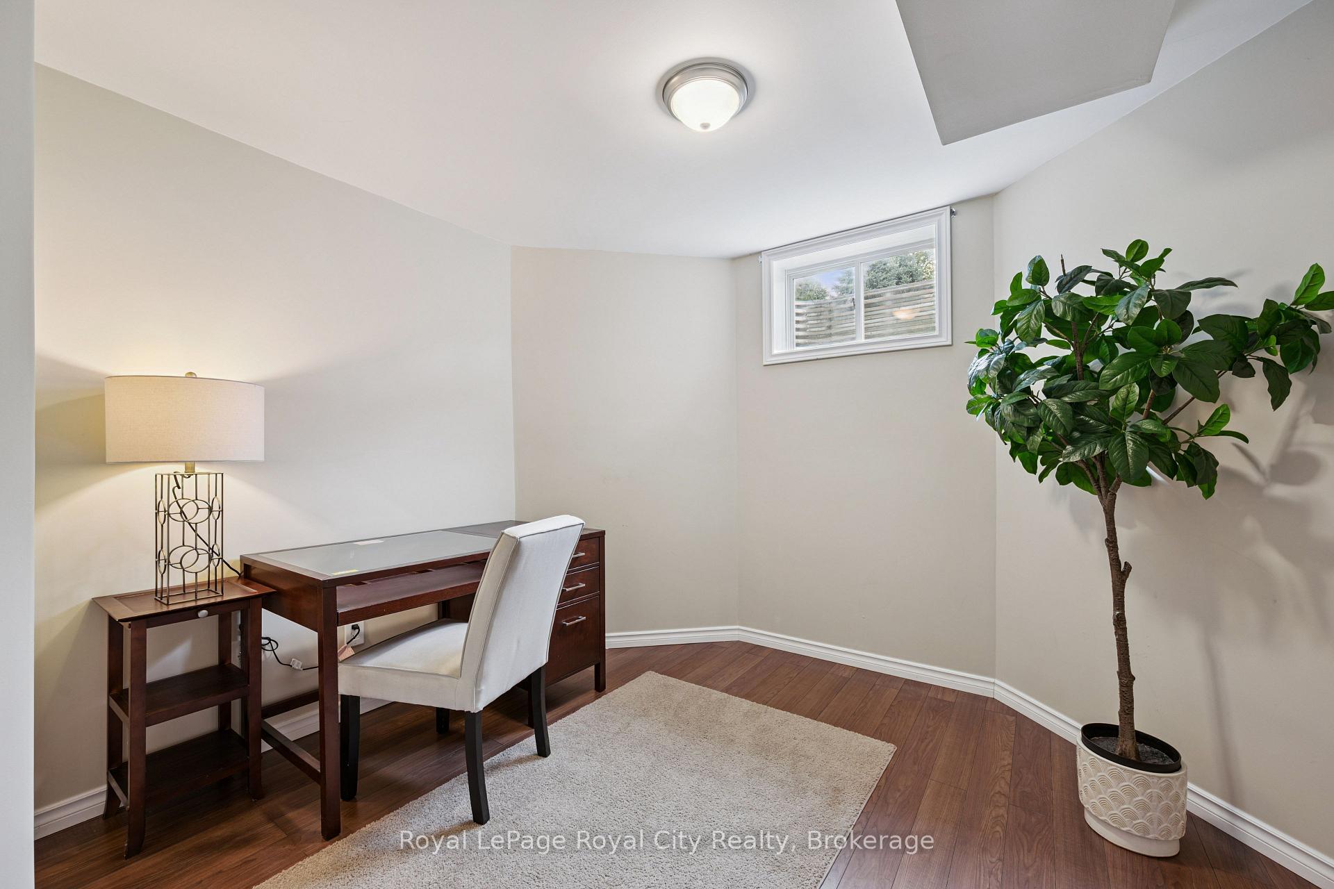 Photo 34 of 26 Frasson Drive, Guelph, Grange Road — HOMEH