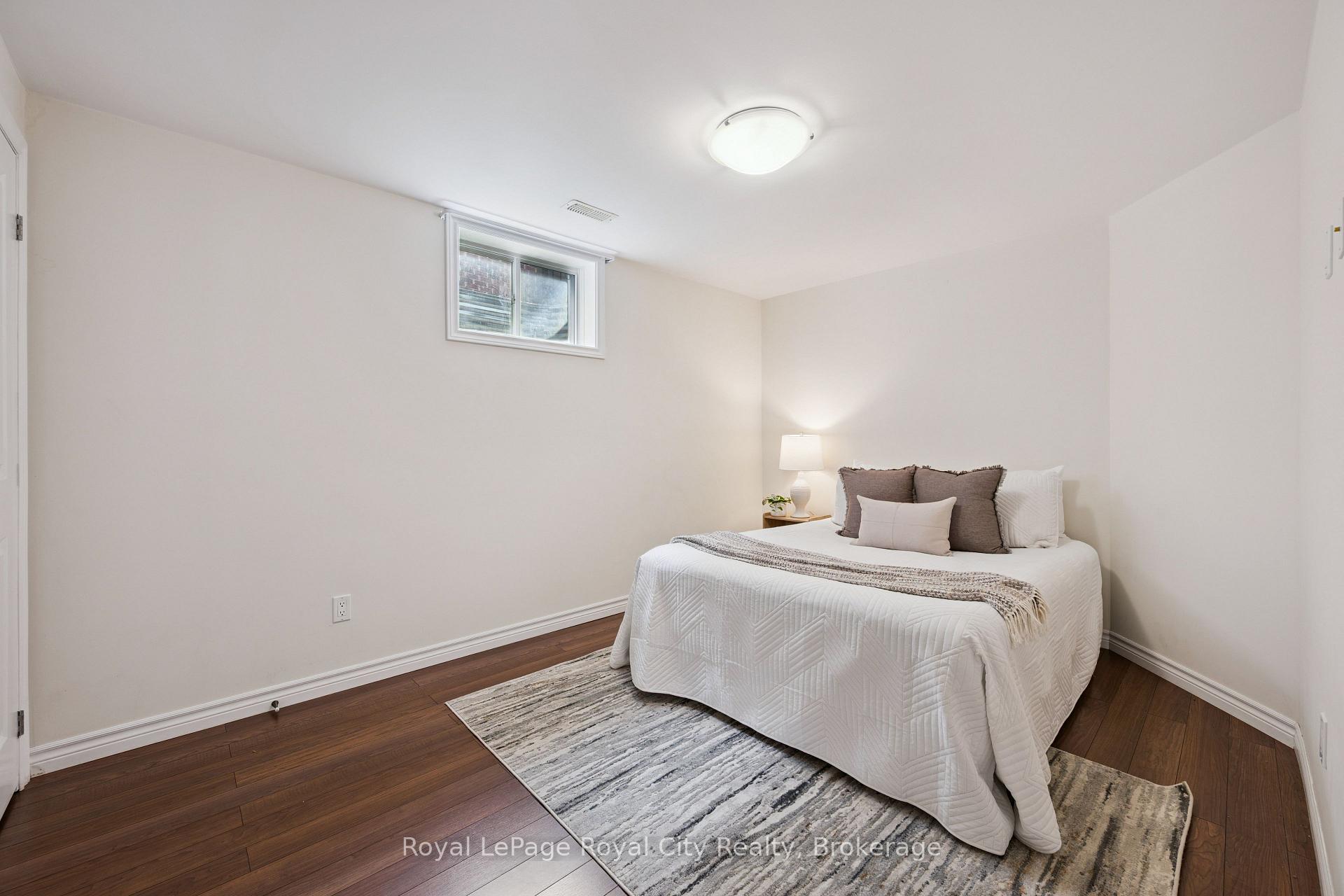 Photo 35 of 26 Frasson Drive, Guelph, Grange Road — HOMEH