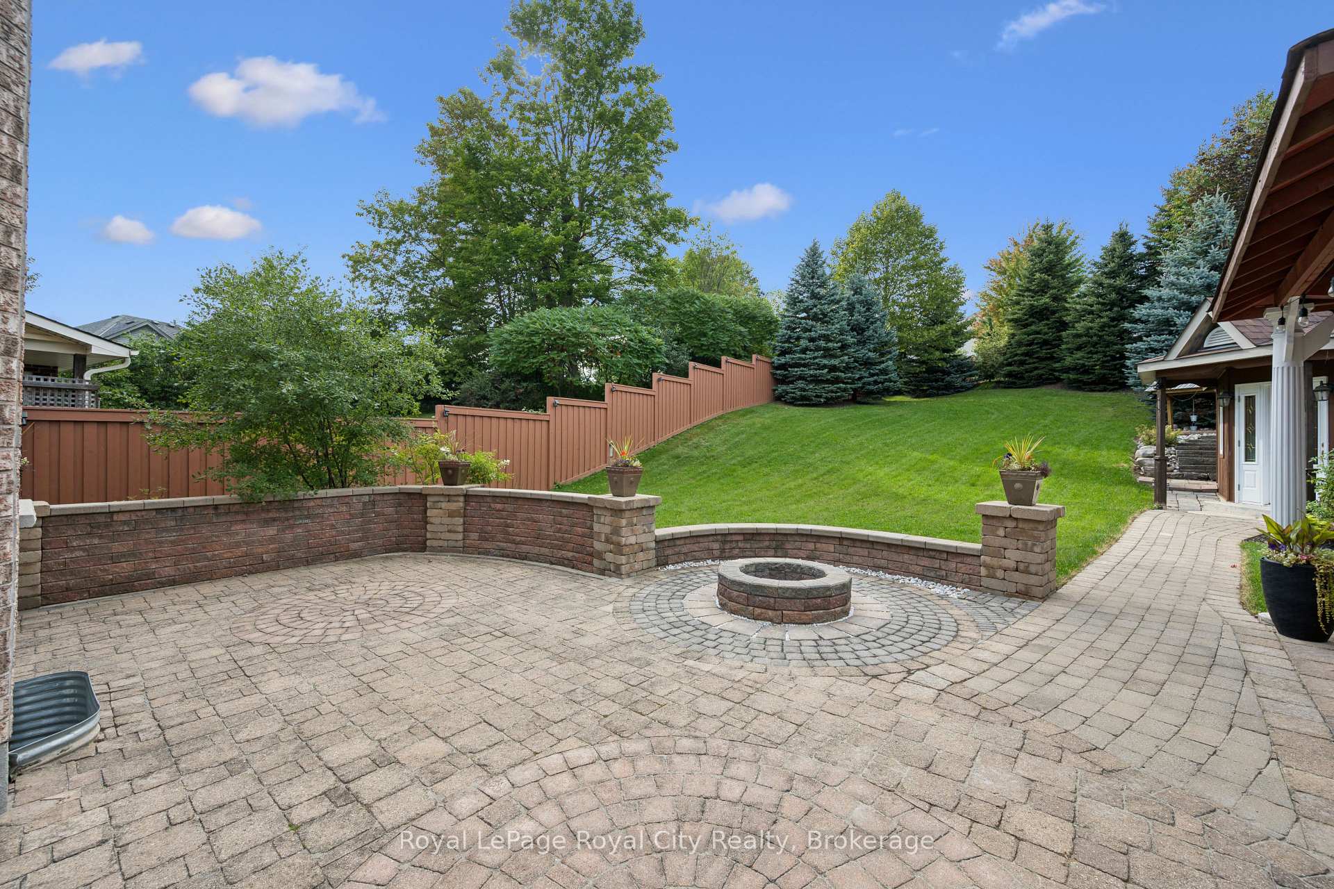 Photo 36 of 26 Frasson Drive, Guelph, Grange Road — HOMEH