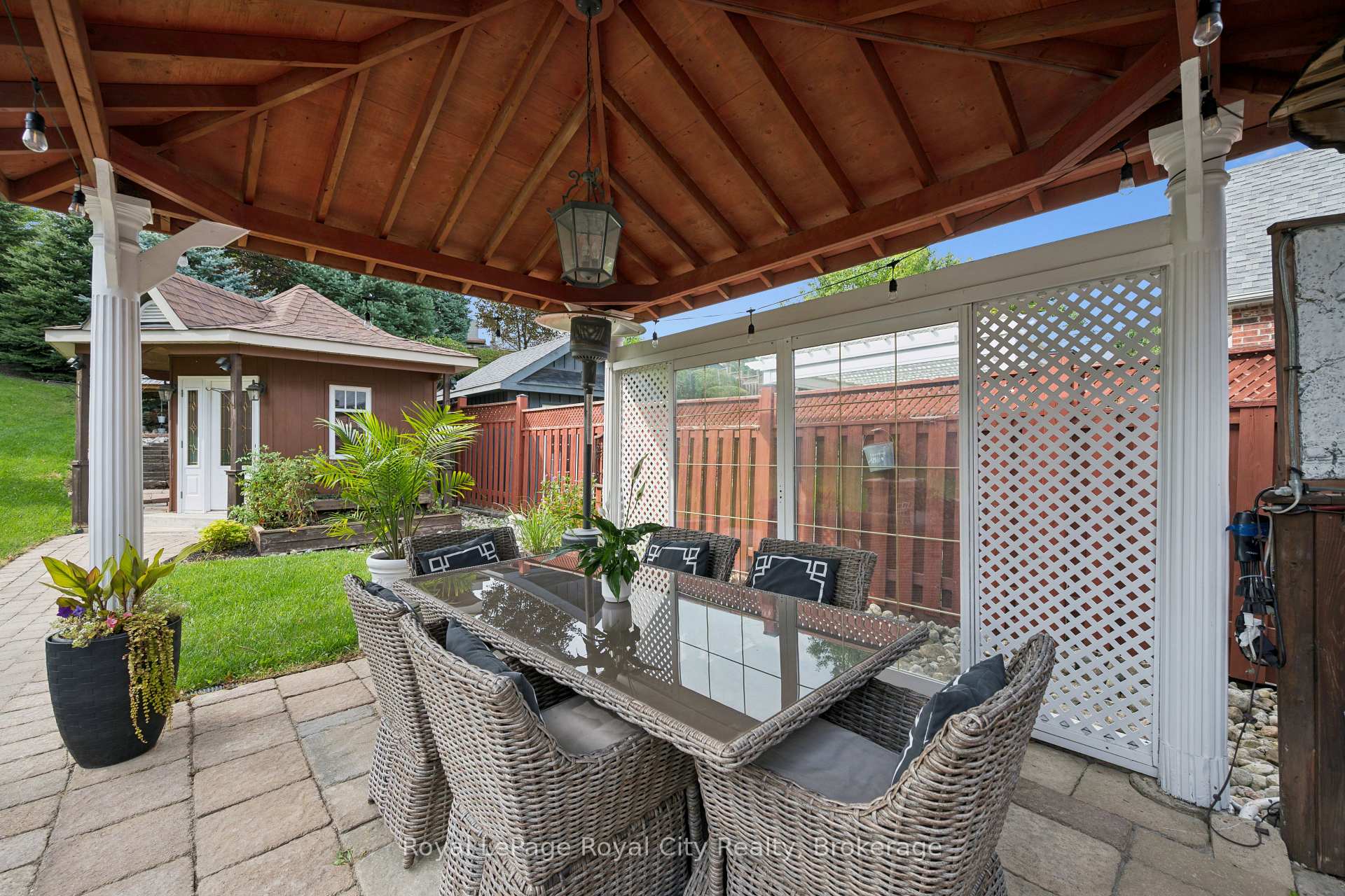 Photo 39 of 26 Frasson Drive, Guelph, Grange Road — HOMEH