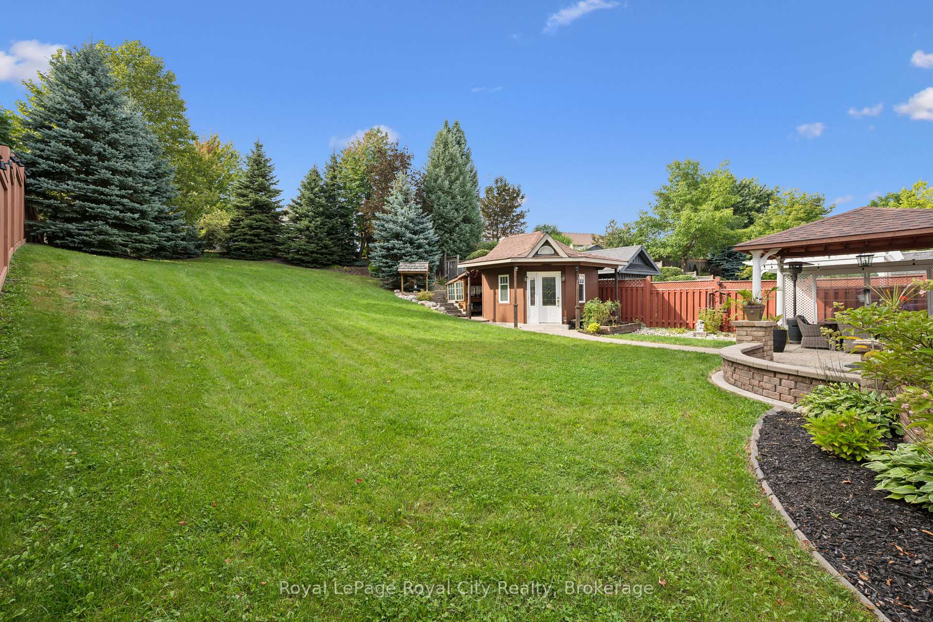 Photo 41 of 26 Frasson Drive, Guelph, Grange Road — HOMEH