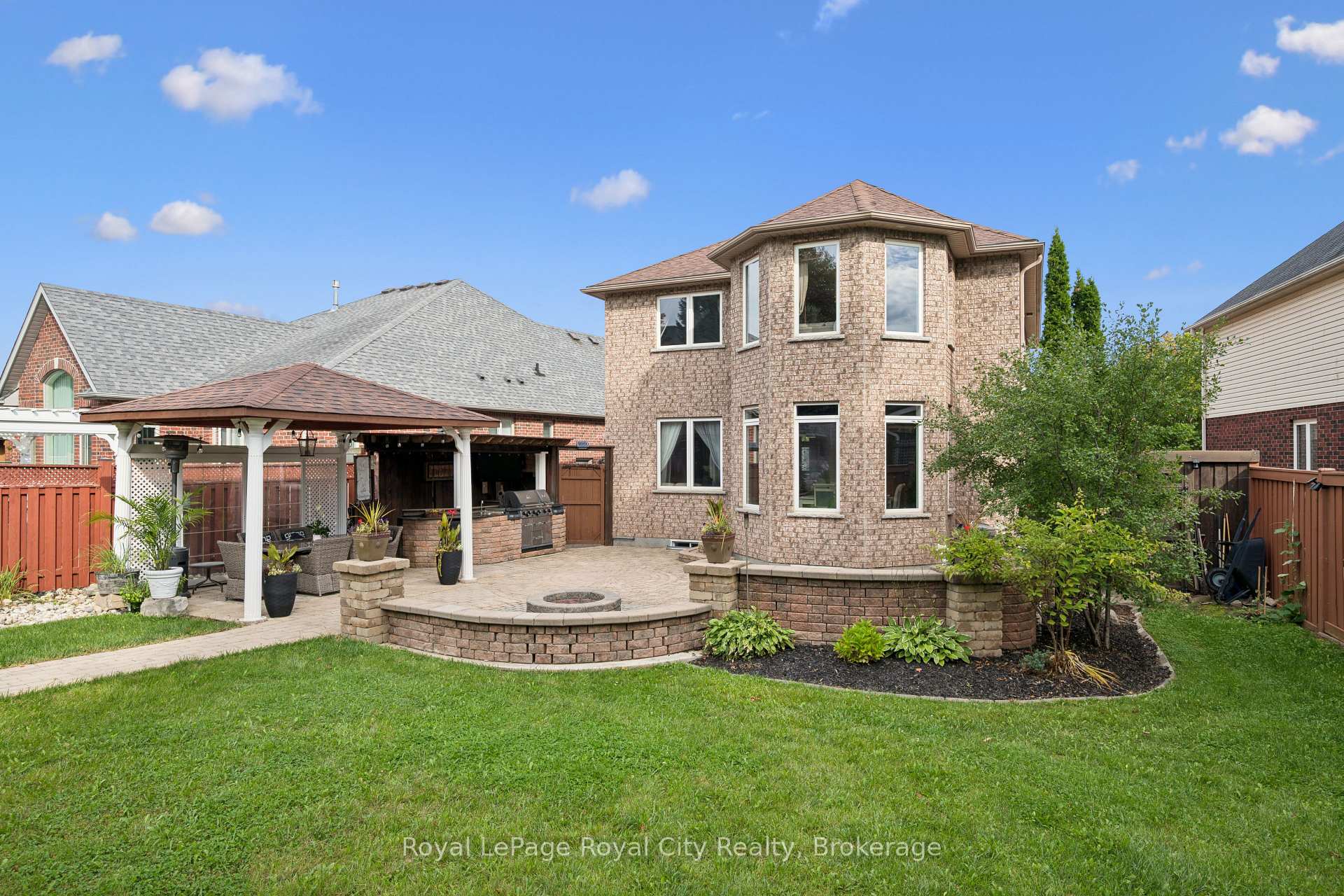 Photo 44 of 26 Frasson Drive, Guelph, Grange Road — HOMEH