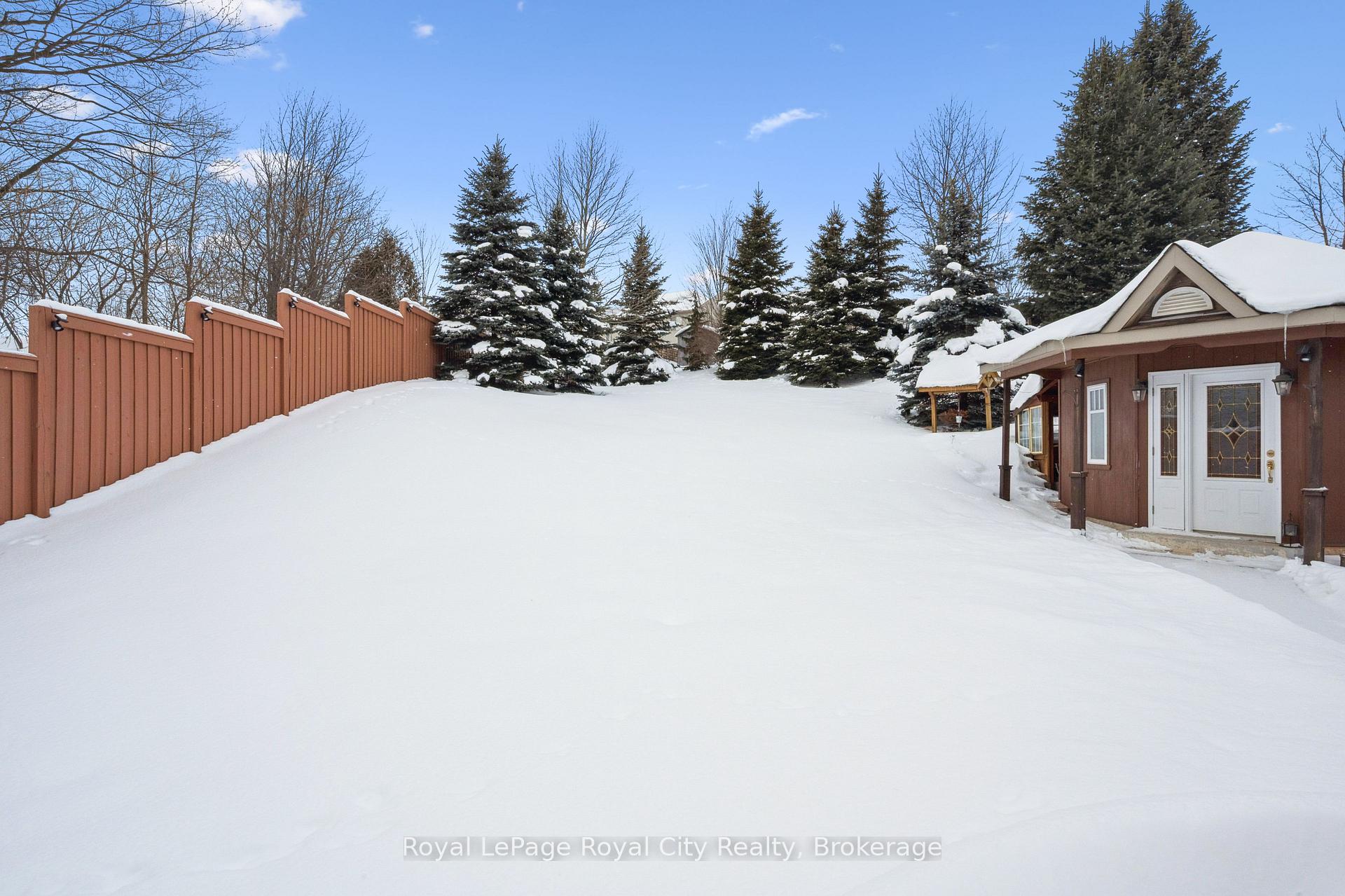 Photo 48 of 26 Frasson Drive, Guelph, Grange Road — HOMEH