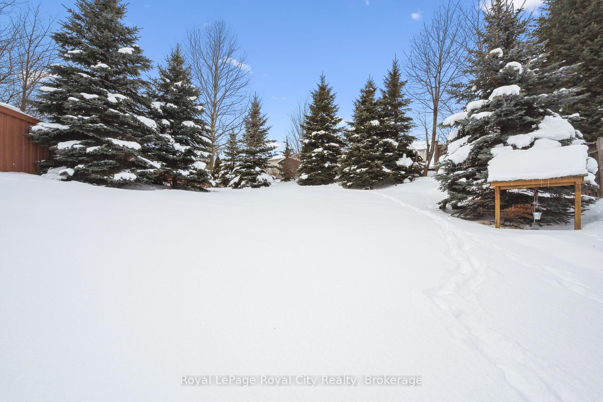 Photo 49 of 26 Frasson Drive, Guelph, Grange Road — HOMEH