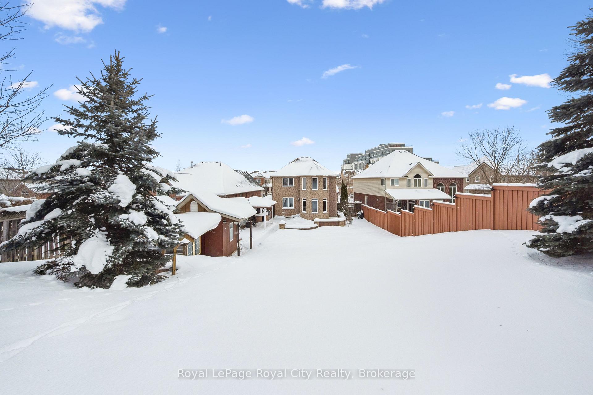 Photo 50 of 26 Frasson Drive, Guelph, Grange Road — HOMEH