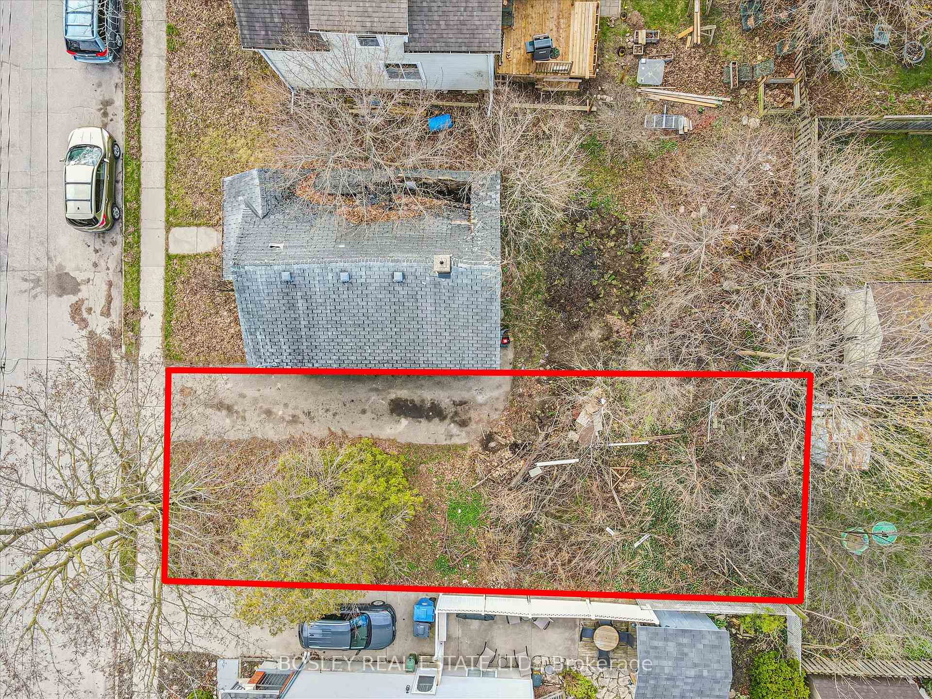 Photo 1 of 35 Menzie Avenue, Guelph, St. Patrick's Ward — HOMEH