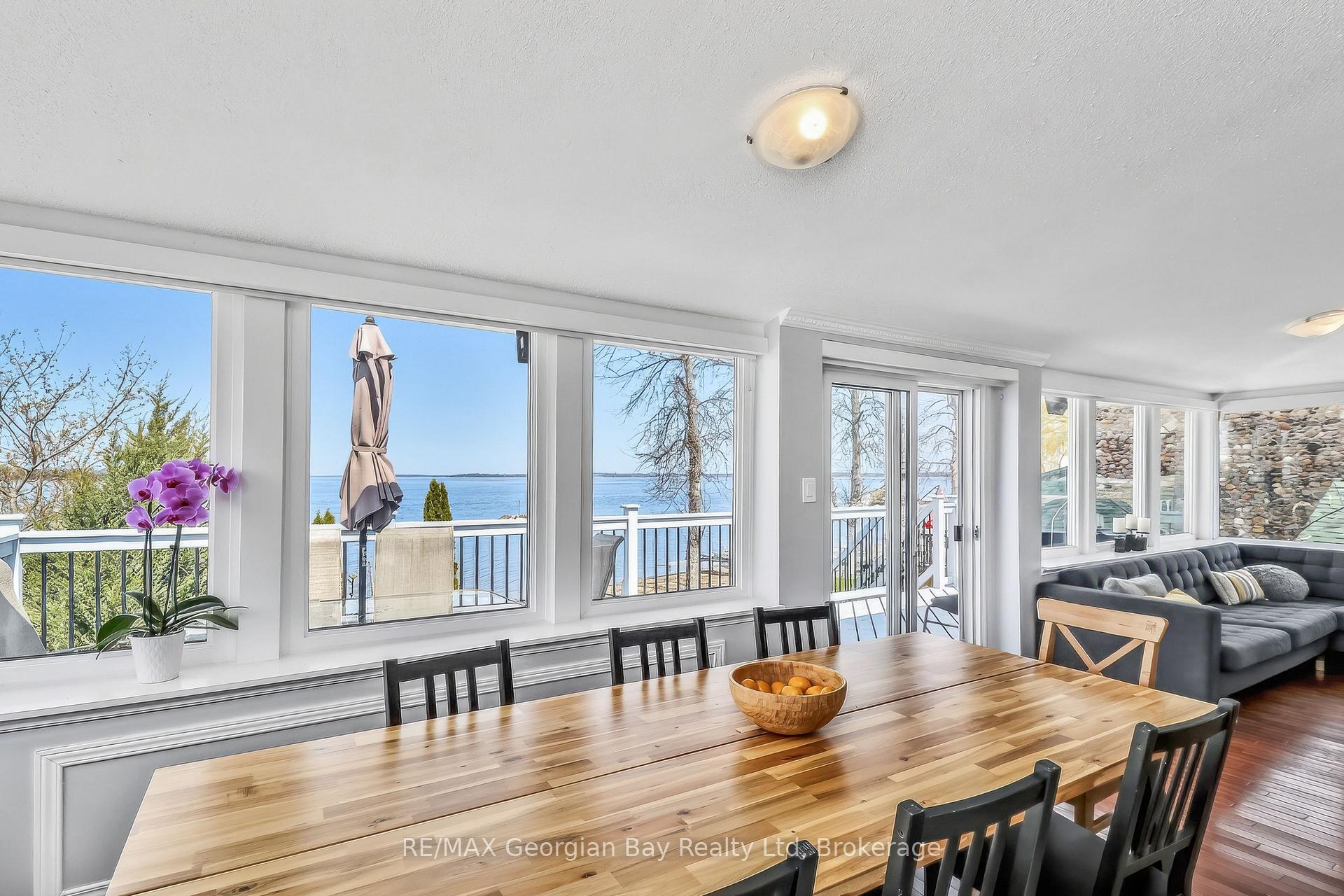 Photo 19 of 12 Robins Point Road, Tay, Victoria Harbour — HOMEH