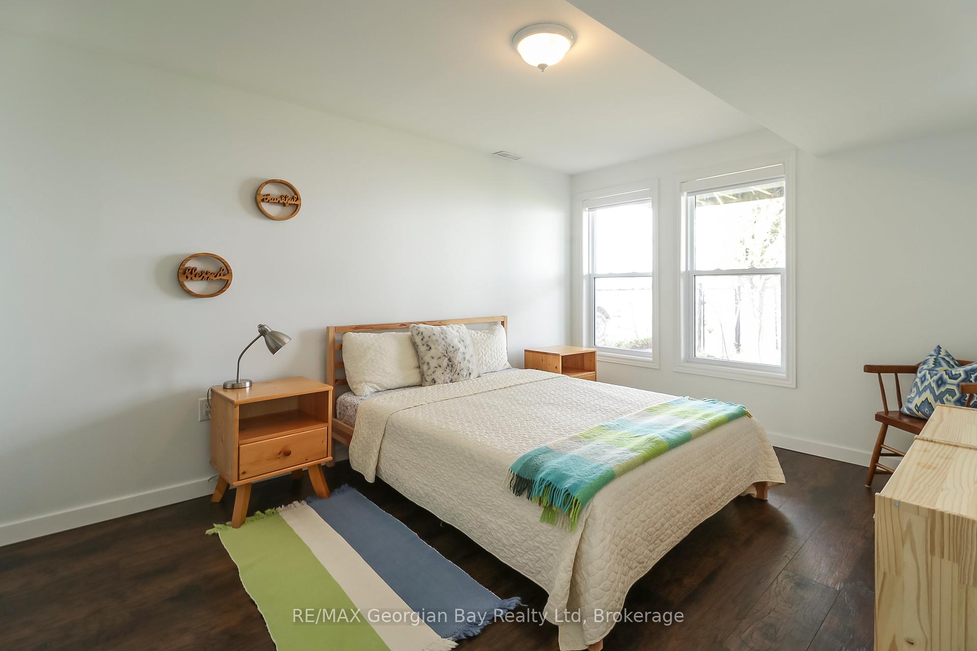 Photo 31 of 12 Robins Point Road, Tay, Victoria Harbour — HOMEH
